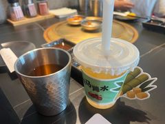 -谷牛和牛烤肉(漕河泾印象城店)