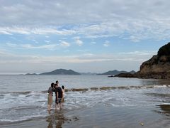 -东海半边山旅游度假区