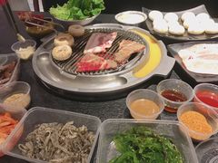 -伊茉家的烤肉店(勒泰中心店)