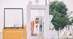 -HELLO你好婚礼婚庆策划