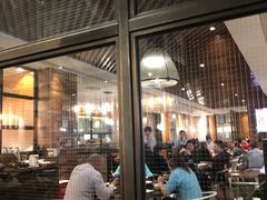 门面-新旺茶餐厅(嘉里城店)