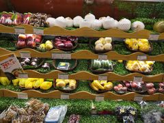 -百果园(台北路店)