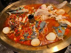-2046湘味厨房(深圳湾店)