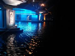 -南通濠河风景名胜区