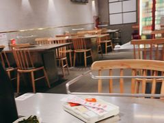 大堂-白玉·朝鲜族烤串(南山店)