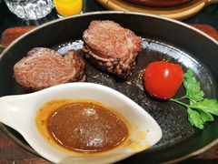 -西堤牛排(恒隆广场店)