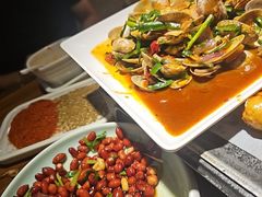 -管氏翅吧(望京东店)