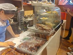 -护国寺小吃店(红莲南路店)