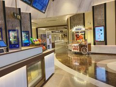 -英皇电影城(平安金融中心IMAX激光店)