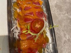 -極上萬膳·日料放题(来福士江景店)