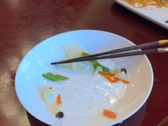 -晋阳春·山西菜·北京烤鸭(交大店)
