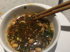 -海底捞火锅(奥体南路店)