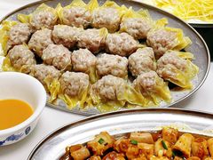 -嘉升大排档(番禺总店)