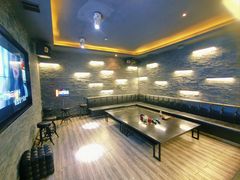 -范特西FANTASY量贩式KTV(民主广场店)