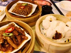 -点都德(盘福楼店)