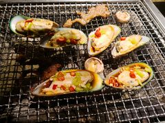 -鑫釜山海鲜烧烤(浑南店)