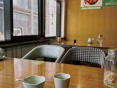 -禾珍珠家常小馆(河南博物院店)