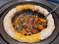 -灶座小锅烀饼·铁锅炖(全国总店)