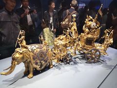 -故宫钟表馆