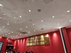 -陈记菜馆·非遗淮扬菜·始于1988(东关街教场店)