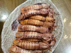 -和源祥·日照菜扛把子(万平口一店)