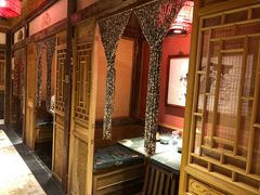 -兰溪小馆(首经贸店)