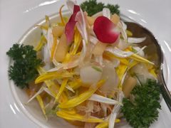 -白家大院·王府宫廷菜(苏州街店)