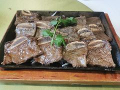 -香雪海饭店中餐厅(人民桥店)