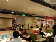 -海底捞火锅(宝龙广场夜宵主题店)