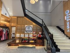 -肉百万·快乐炭烤(莞城万科店)