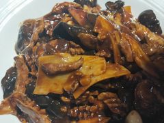 -玉林烤鸭店(定福庄店)