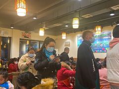 大堂-肖肖酸萝卜鱼火锅(总店)