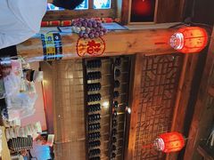 -子午路张记肉夹馍(小寨西路店)