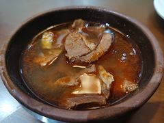 牛肉码料-易裕和·长沙米粉(友谊路店)