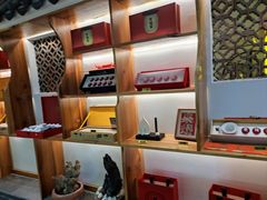 -天荷菜根·闽南素食自助(刺桐北路店)