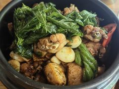 -竹里馆 ·茶食(奥体店)
