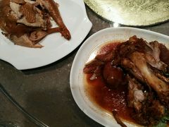 -金掌勺东北菜(格兰晴天店)