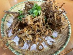 -八方海味餐厅