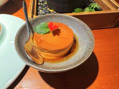 黄酒布丁-寻宝记绍兴菜(鲁迅路店)