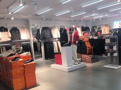 -北京利生体育商厦