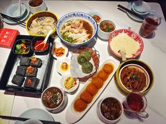 -火宫殿·小吃王国(坡子街店)