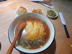 -十面春风·江南面馆(崇宁路店)