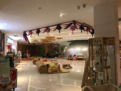 -热带雨林汗蒸馆(汶水东路店)