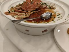 -沪华海鲜大酒楼(南汇店)