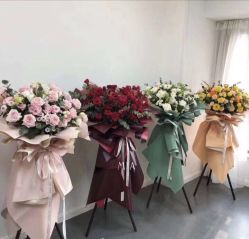 -花落谁家婚礼策划(永安街店)