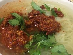 -老友谊冷面店(苏家屯店)