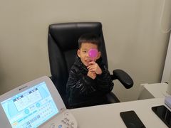 -嘉悦丽格眼科(丰联广场店)