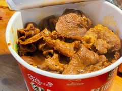 -谭三娘鲜切牛肉自助火锅(九眼桥总店)