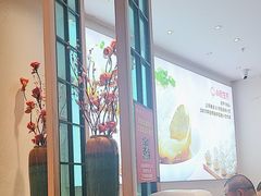 -小杨生煎(香港名都店)