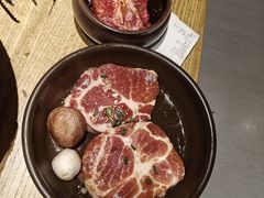-泥炉烧肉师(新街口金銮巷店)